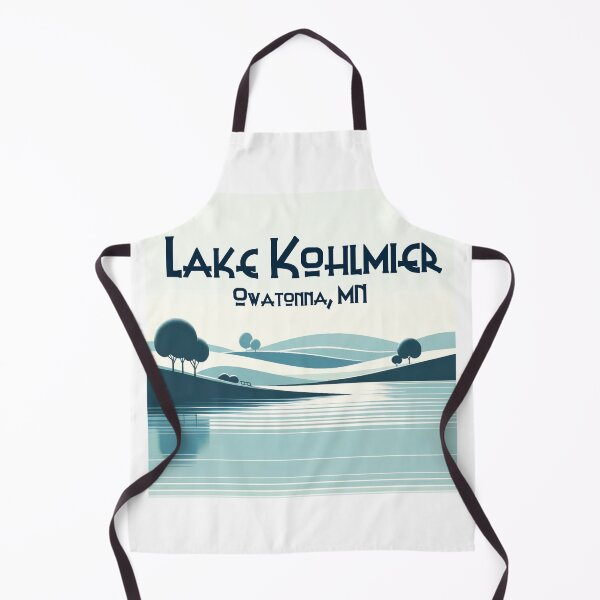 Item preview, Lake Kohlmier in Owatonna, MN designed and sold by erysavy.