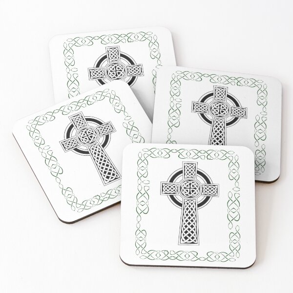 Item preview, Celtic cross  designed and sold by Bart-Designs.