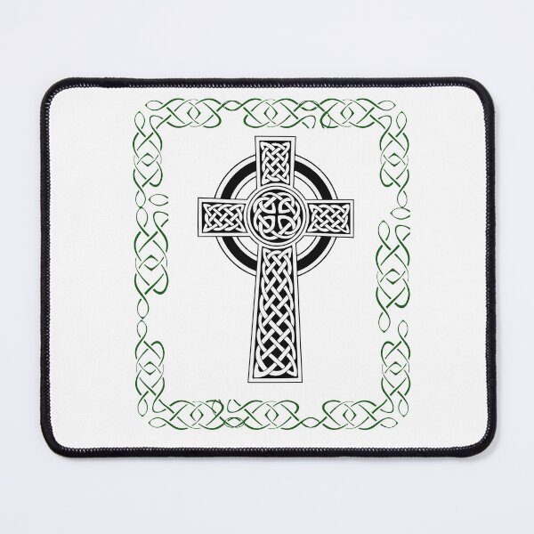 Item preview, Celtic cross designed and sold by Bart-Designs.