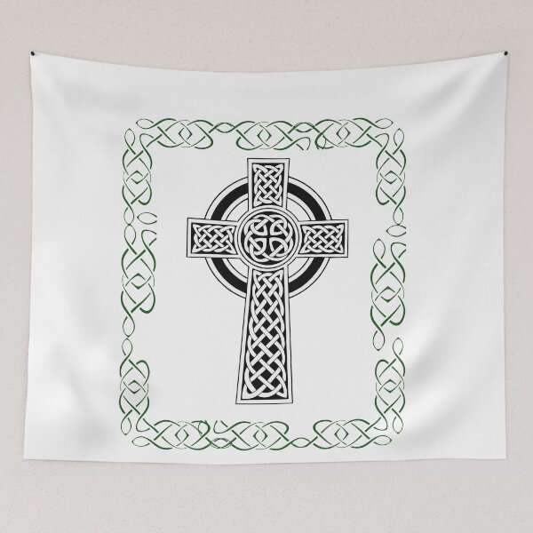 Item preview, Celtic cross  designed and sold by Bart-Designs.