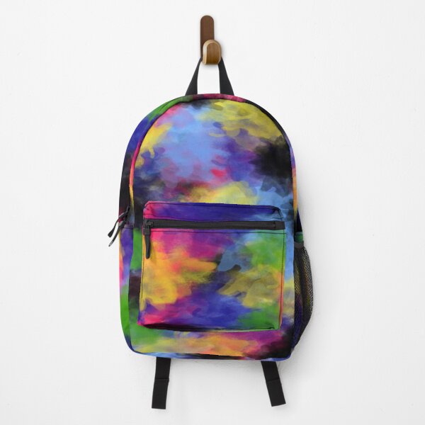 Item preview, Wild Abstract designed and sold by Rainbowland123.