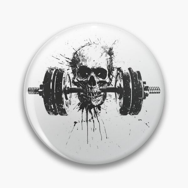 Item preview, Deadlifting designed and sold by BoldInStyle.
