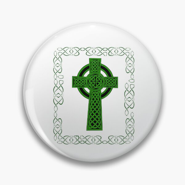 Item preview, Celtic cross  designed and sold by Bart-Designs.