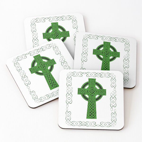 Item preview, Celtic cross  designed and sold by Bart-Designs.