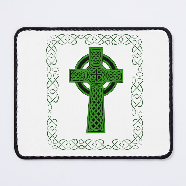 Item preview, Celtic cross designed and sold by Bart-Designs.