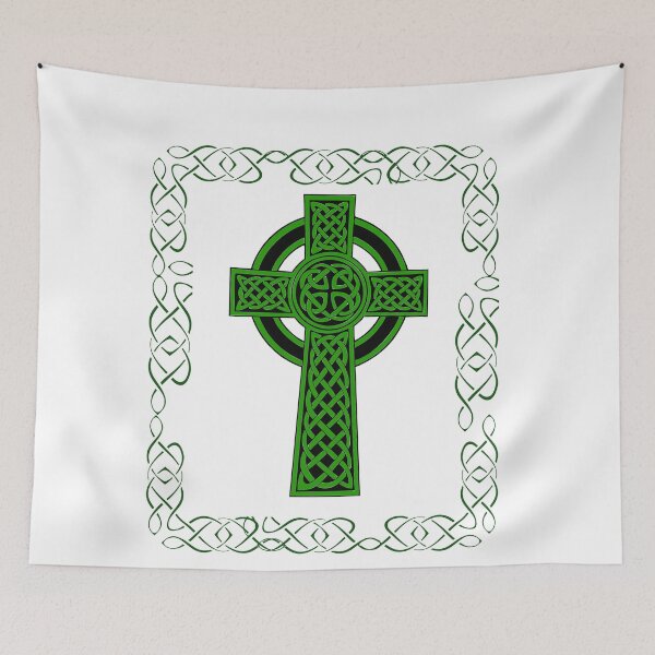Item preview, Celtic cross  designed and sold by Bart-Designs.