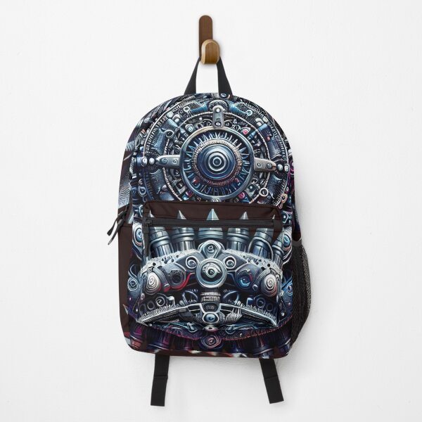 Item preview, Punxious mandala designed and sold by Queueka.