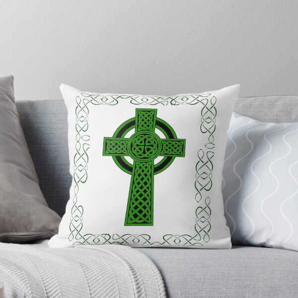 Item preview,  Celtic cross designed and sold by Bart-Designs.