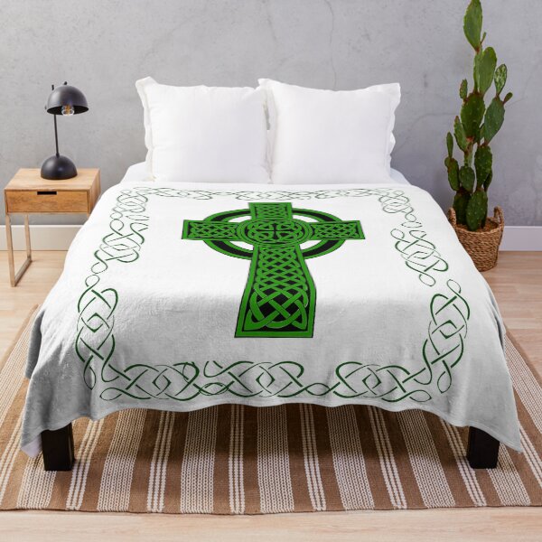 Item preview,  Celtic cross designed and sold by Bart-Designs.