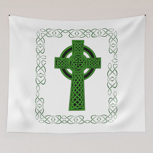 Item preview,  Celtic cross designed and sold by Bart-Designs.