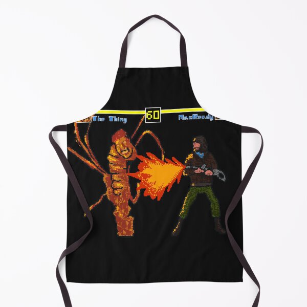 Item preview, The Thing Game designed and sold by thebrothersc.