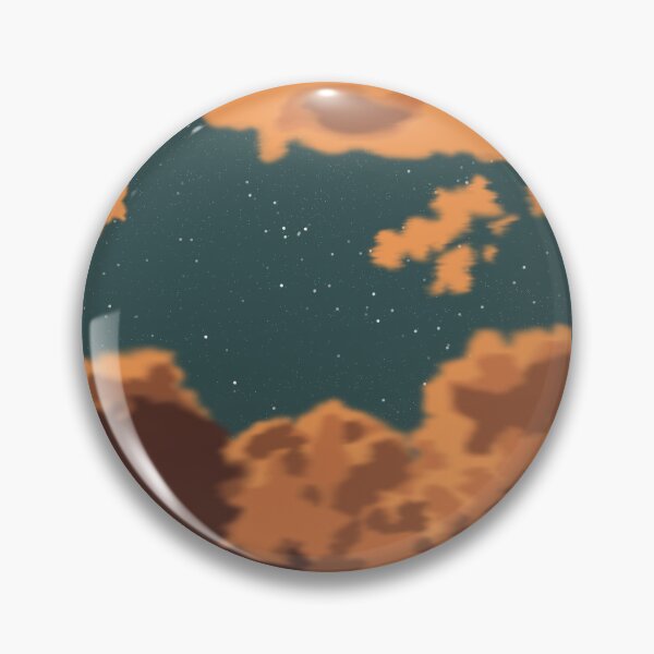 Item preview, Cloudy skies designed and sold by GraveyardKingz.