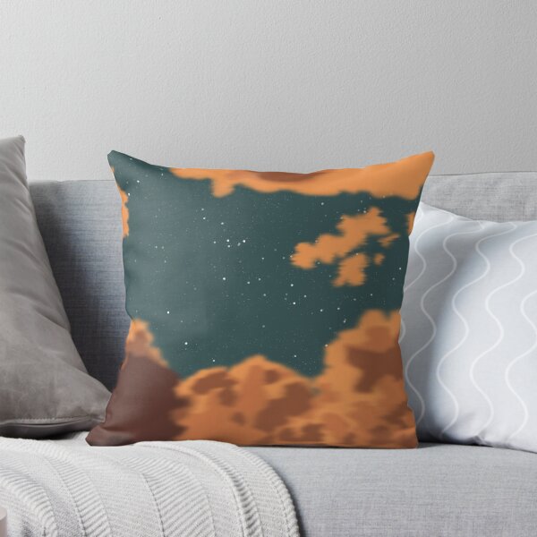 Item preview, Cloudy skies designed and sold by GraveyardKingz.