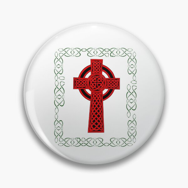 Item preview, Celtic cross  designed and sold by Bart-Designs.