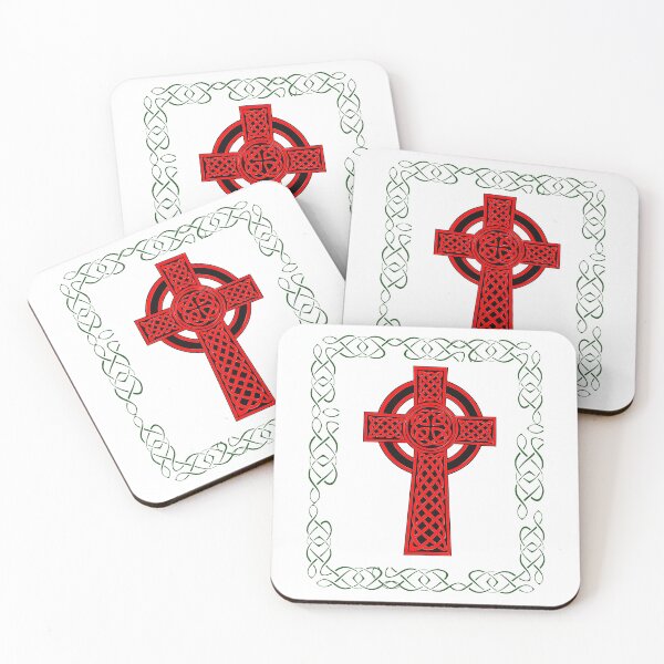 Item preview, Celtic cross  designed and sold by Bart-Designs.
