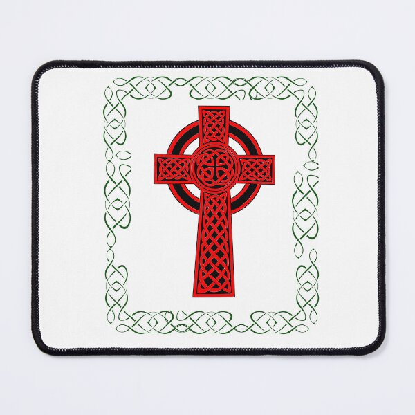 Item preview, Celtic cross designed and sold by Bart-Designs.