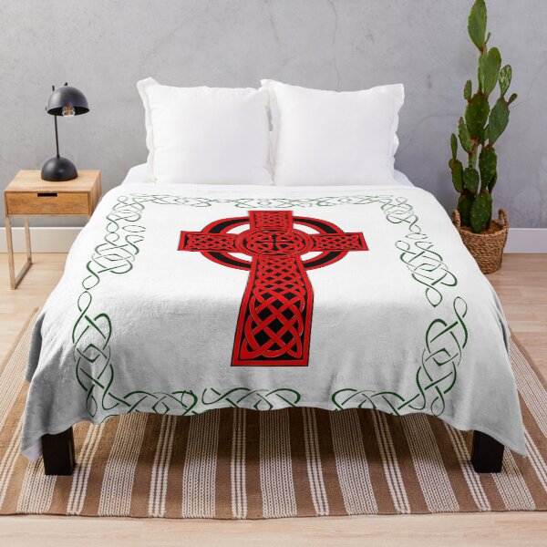 Item preview, Celtic cross  designed and sold by Bart-Designs.