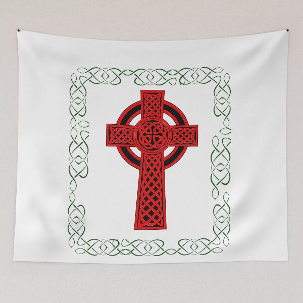 Item preview, Celtic cross  designed and sold by Bart-Designs.