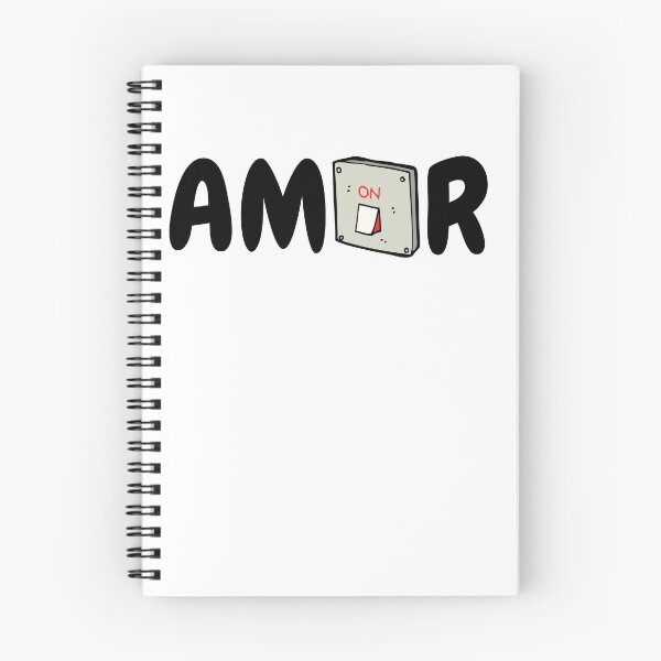 Item preview, AMOR  Turn in On YOU DESERVE IT! designed and sold by ZMaria.