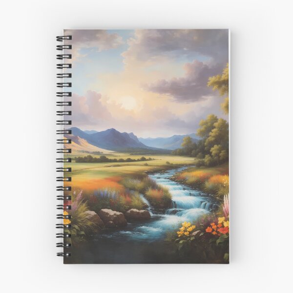 Item preview, immortalized valley designed and sold by Polito-Castro.