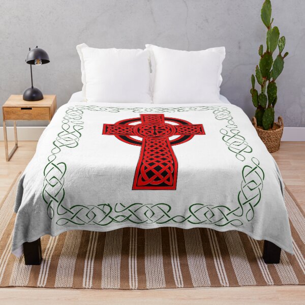Item preview, Celtic cross designed and sold by Bart-Designs.