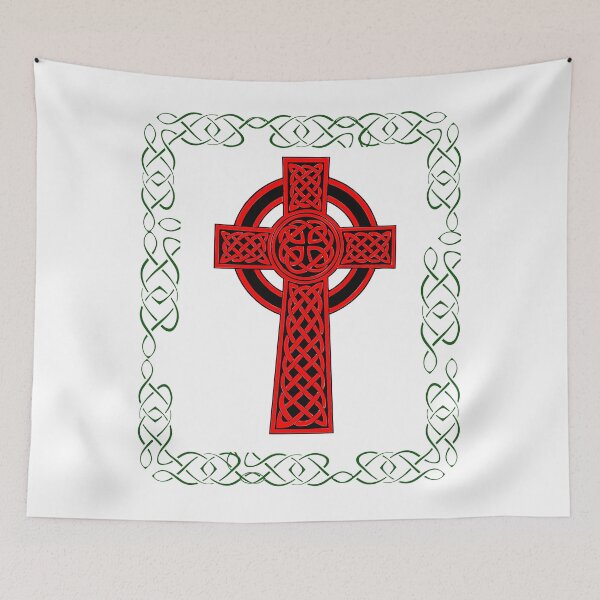 Item preview, Celtic cross designed and sold by Bart-Designs.