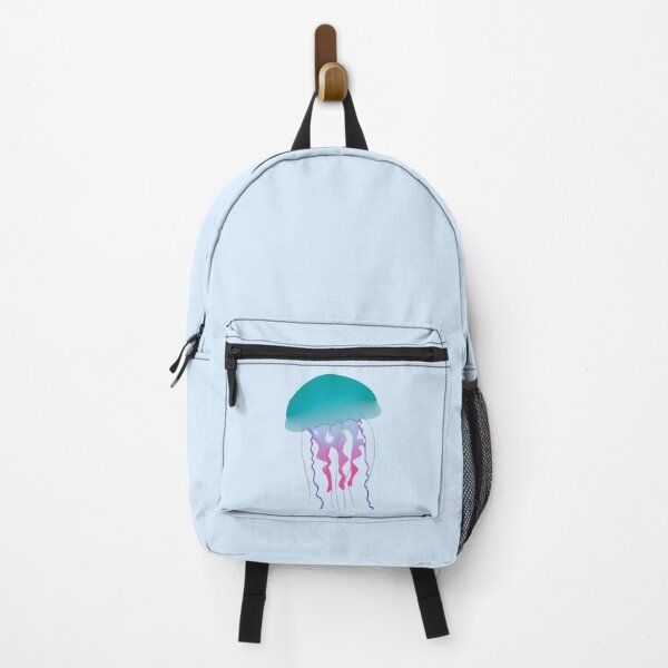 Item preview, Watercolor Jellyfish designed and sold by wonderxwander.