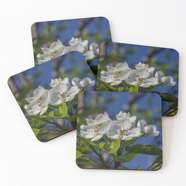 Item preview, Plum tree blossom  designed and sold by Cblifeisgood.