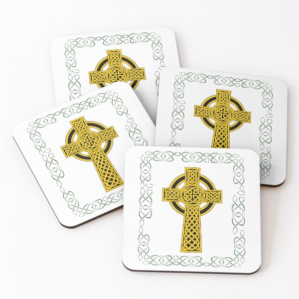 Item preview, Celtic cross  designed and sold by Bart-Designs.