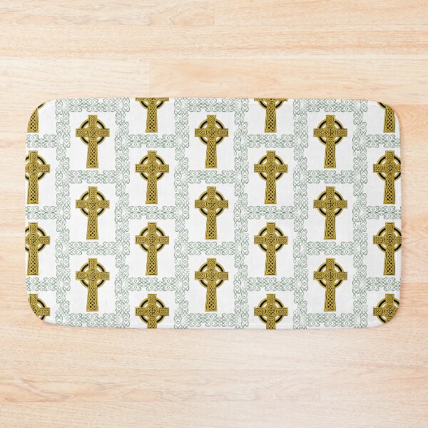 Item preview, Celtic cross  designed and sold by Bart-Designs.