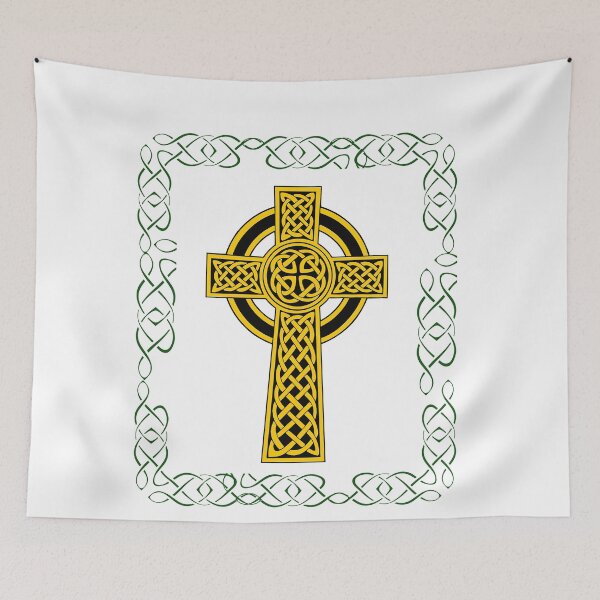 Item preview, Celtic cross  designed and sold by Bart-Designs.