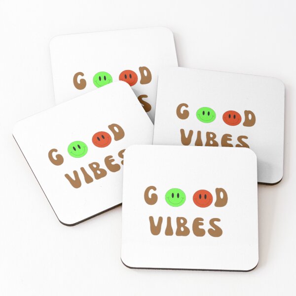 Item preview, Good vibe  designed and sold by Chiknook.