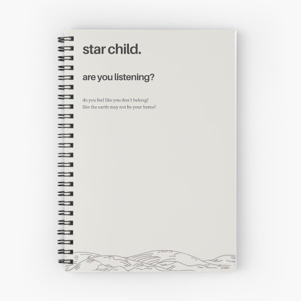 Item preview, star child: are you listening? designed and sold by athenamavara.