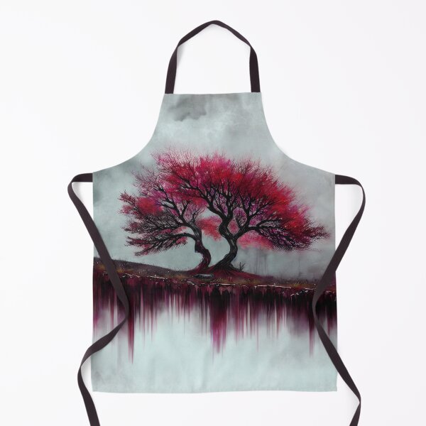 Item preview, Blood Tree Terra designed and sold by PatomanColor.