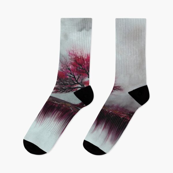Item preview, Blood Tree Terra designed and sold by PatomanColor.
