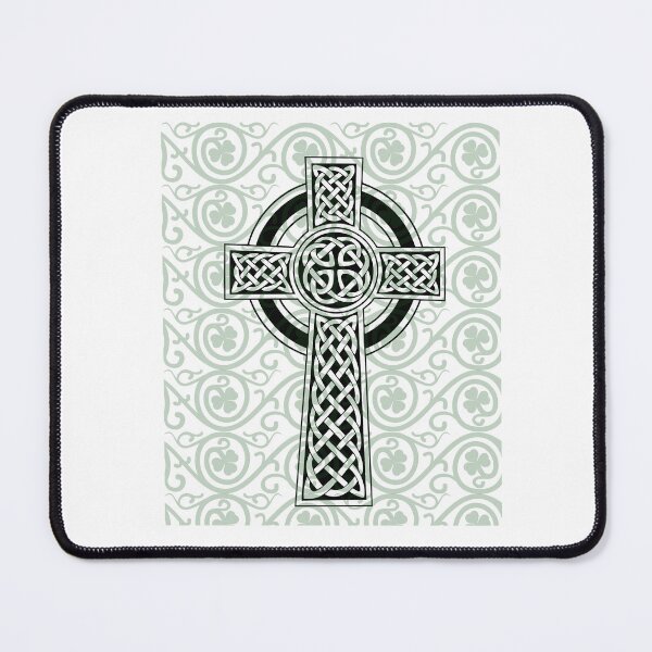 Item preview, Celtic cross designed and sold by Bart-Designs.
