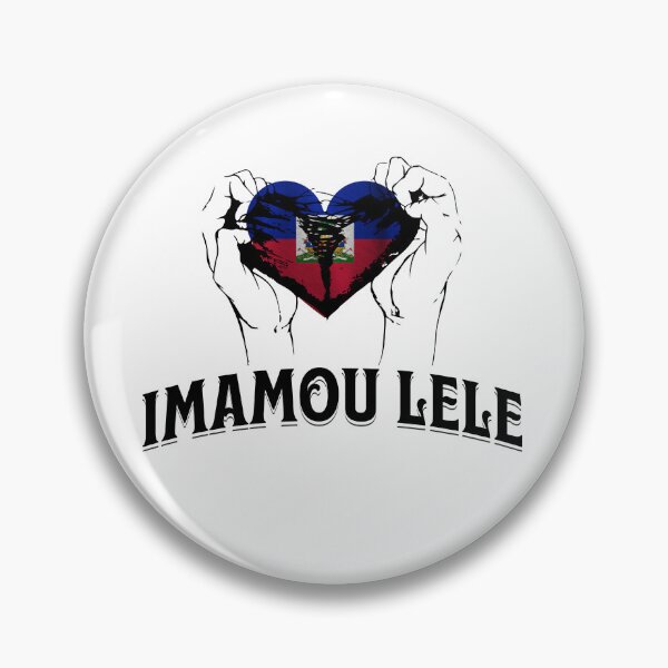 Item preview, Imamou lele (haiti, call for action) designed and sold by BladaDesign.