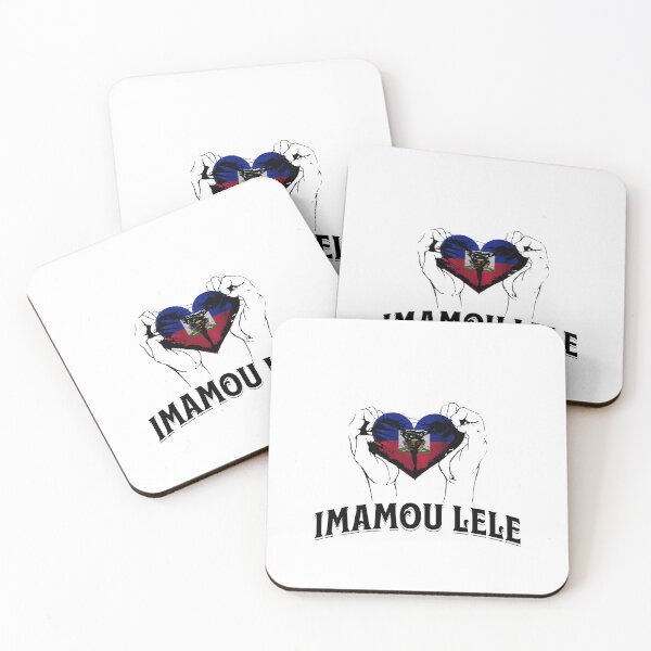 Item preview, Imamou lele (haiti, call for action) designed and sold by BladaDesign.