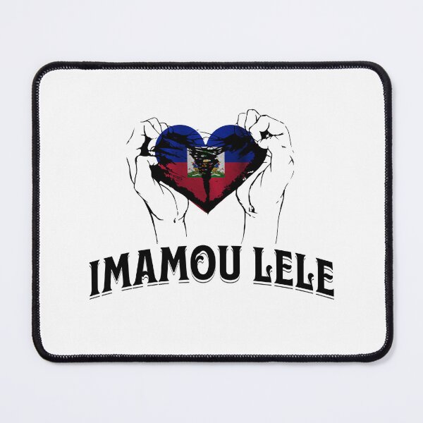 Item preview, Imamou lele (haiti, call for action) designed and sold by BladaDesign.
