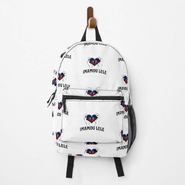 Item preview, Imamou lele (haiti, call for action) designed and sold by BladaDesign.