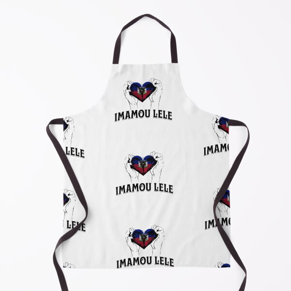 Item preview, Imamou lele (haiti, call for action) designed and sold by BladaDesign.