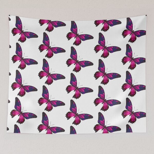 Item preview, Colorful Butterfly designed and sold by GBpt-Store.
