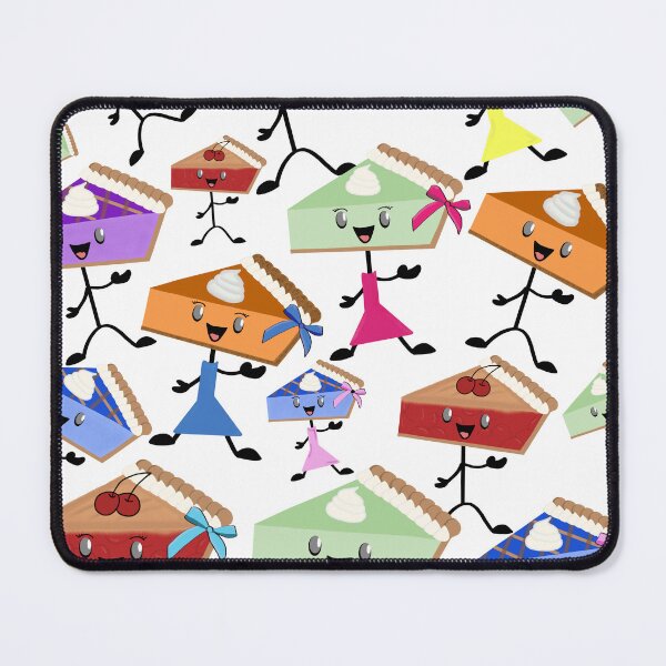 Item preview, Pie People Party designed and sold by UnicornPolly001.