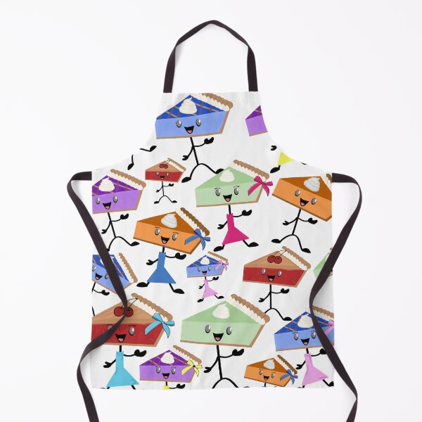 Item preview, Pie People Party designed and sold by UnicornPolly001.