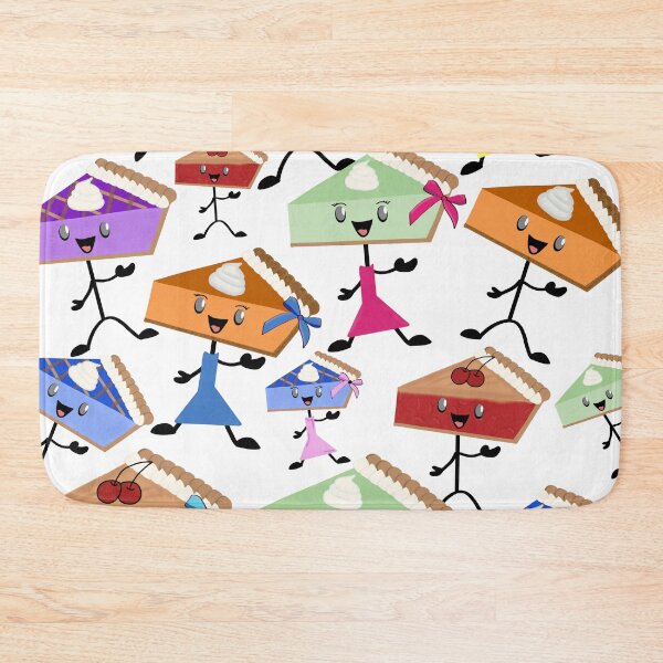 Item preview, Pie People Party designed and sold by UnicornPolly001.
