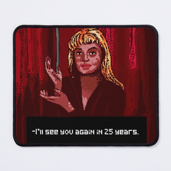 Item preview, Laura Palmer Game designed and sold by thebrothersc.