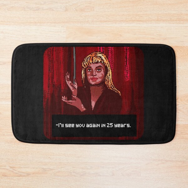 Item preview, Laura Palmer Game designed and sold by thebrothersc.