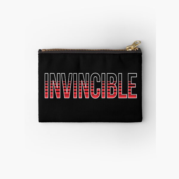 Item preview, INVINCIBLE designed and sold by Rajasekar.