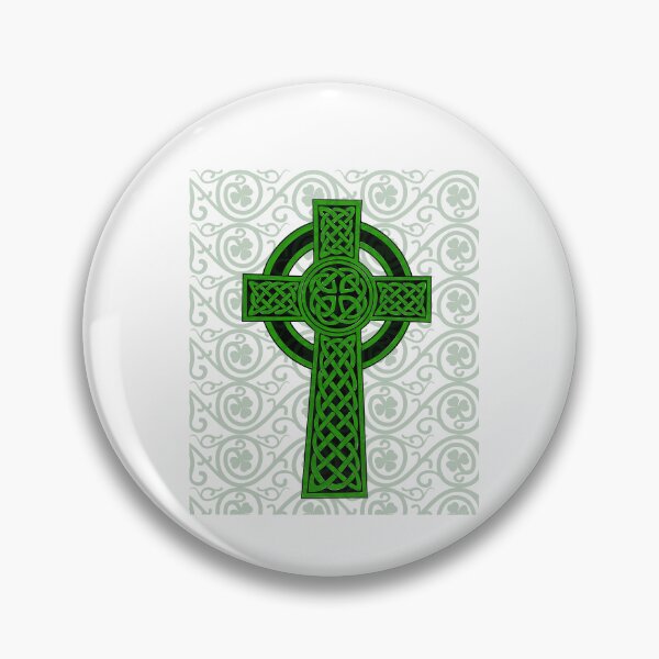 Item preview, Celtic cross  designed and sold by Bart-Designs.