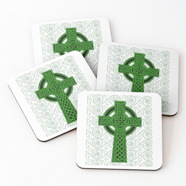 Item preview, Celtic cross  designed and sold by Bart-Designs.